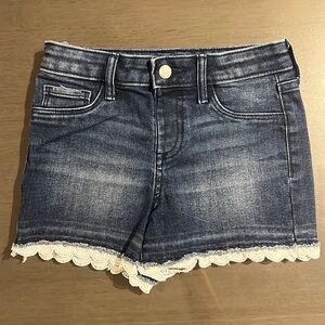 Kids Girls Shorts | Capri